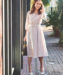 ブランド古着】Debut de Fiore｜デビュー・ド・フィオレのワンピース  