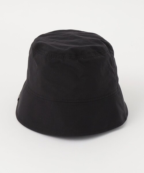DAIWA（ダイワ）の「【別注】＜DAIWA＞GLR バケットハット -撥水-（ハット・メンズ・ライトグレー/ブラック・FREE）」の9枚目の写真