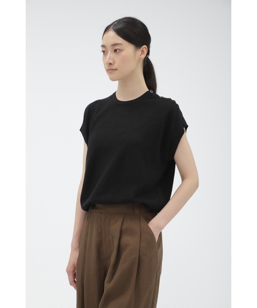 MARGARET HOWELL（マーガレットハウエル）の「COTTON HEMP