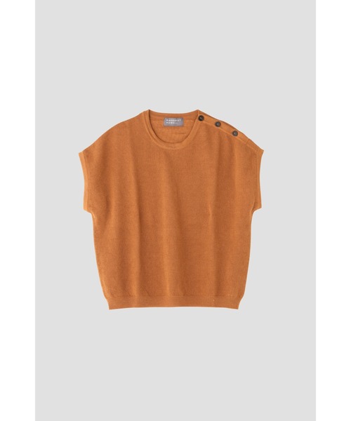 MARGARET HOWELL（マーガレットハウエル）の「COTTON HEMP