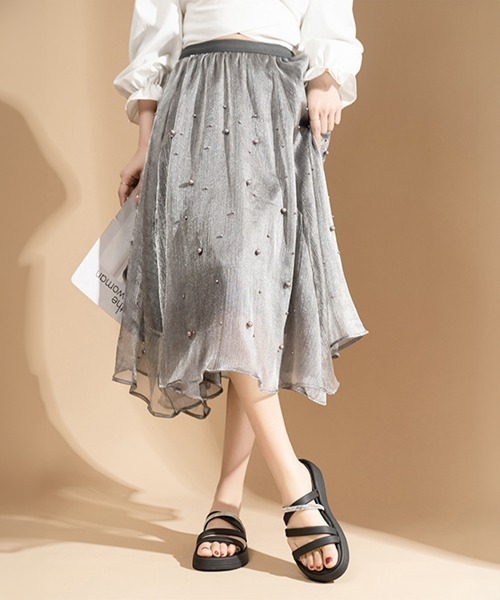 Miniministore（ミニミニストア）の「ストラップサンダル ミュールサンダル 夏（サンダル・レディース・ブラック/アイボリー・22.5cm/25.0cm/24.5cm/24.0cm/23.5cm/23.0cm）」の21枚目の写真