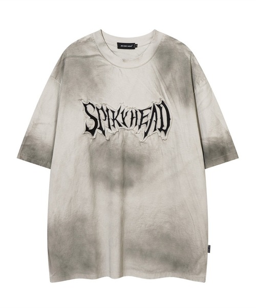 mushwear(マッシュウェア)の「ヴィンテージロゴ オーバーT(Tシャツ/カットソー・メンズ・ホワイト/ブラック・MEDIUM/X-LARGE/LARGE/XX-LARGE)」の16枚目の写真