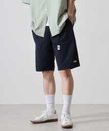 BALL ストレッチ天竺 クライミングショートパンツ