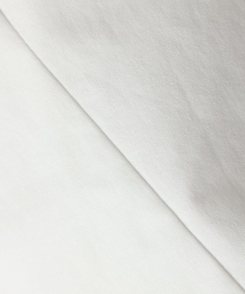 F i.n.t（フィント）の「ビスチェ風コットンレース使いブラウス/fint（シャツ/ブラウス・レディース・オフホワイト/ライトベージュ・FREE）」の17枚目の写真