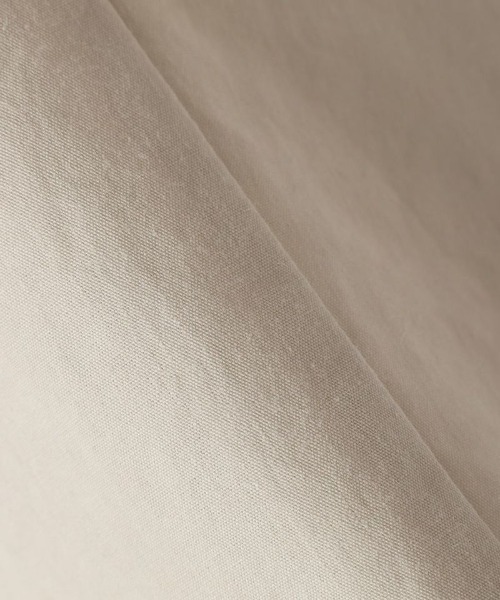 F i.n.t（フィント）の「ビスチェ風コットンレース使いブラウス/fint（シャツ/ブラウス・レディース・オフホワイト/ライトベージュ・FREE）」の16枚目の写真