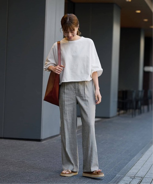 ショートSWEATハーフスリーブ2 ショートSWEATハーフスリーブ2