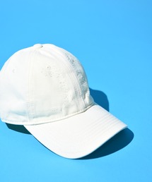 CALIFORNIA OUTFITTERS（カリフォルニア アウトフィッターズ）の「3-5E1 ダメージ加工ベースボールキャップ ６パネル コットン CAP（キャップ）」