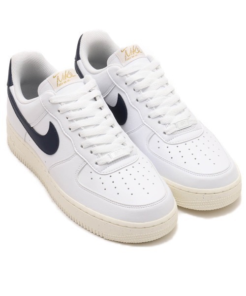 NIKE W AIR FORCE 1 '07 NN / ナイキ ウィメンズ エア フォース 1 '07 NN 【SP】