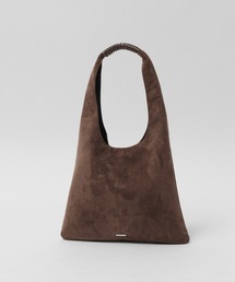 HARE（ハレ）の「SMALLサンカクトート(HARE)（トートバッグ）」