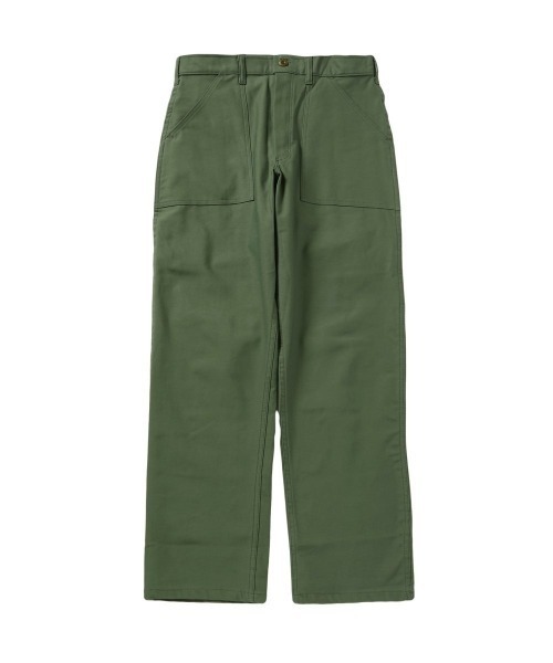 GUNG HO ワークパンツ　3色セット 楽天市場】【WEB限定】【GUNG HO USA / ガンホー】 SLIM FUTIGUE