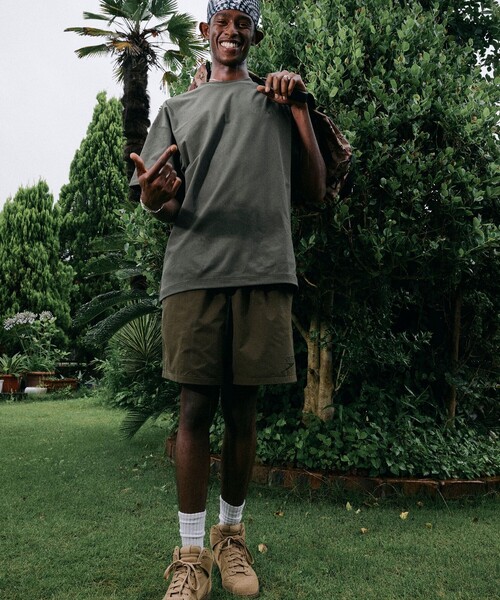 〈Speedo〉×〈BEAMS〉 The first triple collaboration between ALWAYTH x Speedo x BEAMS