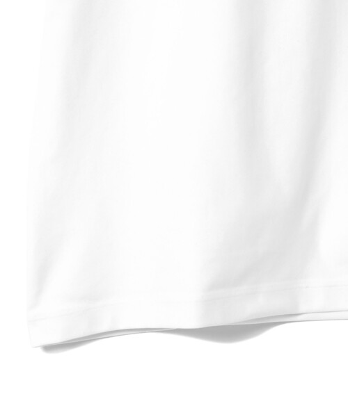 Speedo（スピード）の「Speedo × BEAMS / 別注 Logo Tee 24SS（Tシャツ/カットソー・メンズ・オリーブ/ホワイト/ネイビー・SMALL/MEDIUM/LARGE/X-LARGE）」の11枚目の写真