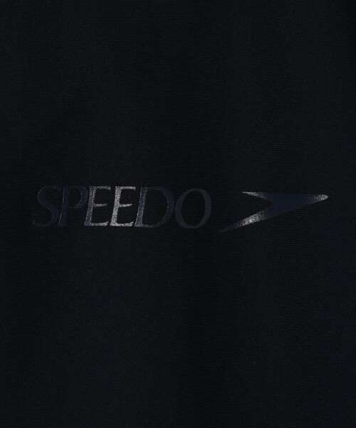 Speedo（スピード）の「Speedo × BEAMS / 別注 Logo Tee 24SS（Tシャツ/カットソー・メンズ・オリーブ/ホワイト/ネイビー・SMALL/MEDIUM/LARGE/X-LARGE）」の22枚目の写真