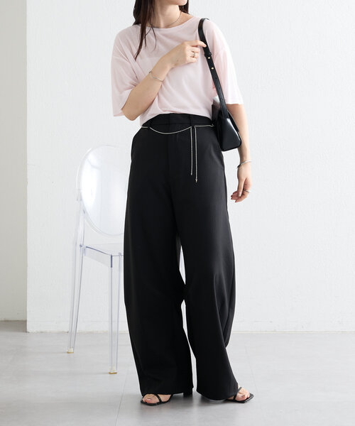 ⭐︎超美品⭐︎minimal sheerシャツ Deuxieme Classe ブラウス シャツ *Minimal Sheer レディース
