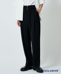 CULLNI | STUDIOUS別注 SLACKS(スラックス)