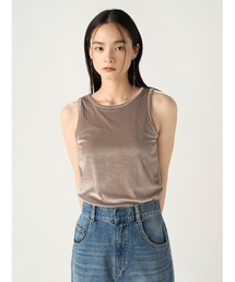 FRAY I.D（フレイアイディー）の「ベロアカップインタンク（タンク