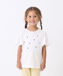 Lycee mine(リセマイン)の「トップス(Tシャツ/カットソー)」