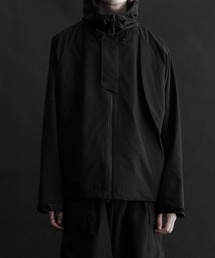 sisa.(VT)Water repellent mountain parka/}Eep[J[(}Eep[J[)