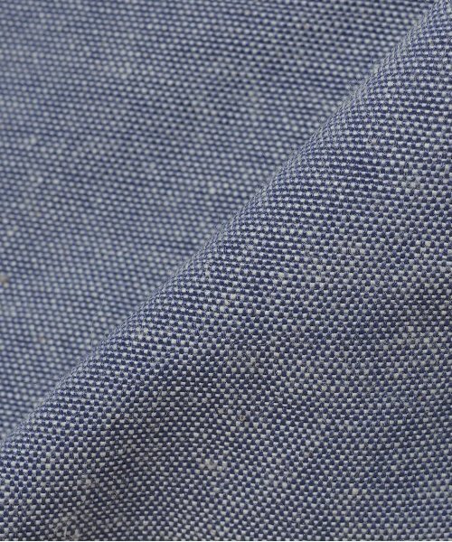 petit main（プティマイン）の「【POLO BCS】刺繍スタイ（スタイ/よだれかけ・キッズ・アイボリー/ネイビー/ライトグレー・FREE）」の9枚目の写真