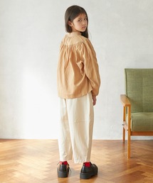 undeny. | undeny./アンディニー タックバルーンパンツ(その他パンツ)