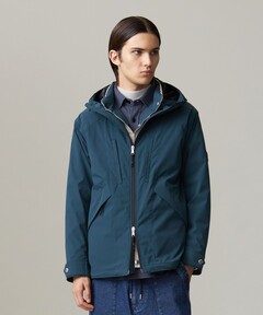 セール】shuttle down coat（ダウンジャケット/コート）｜karrimor