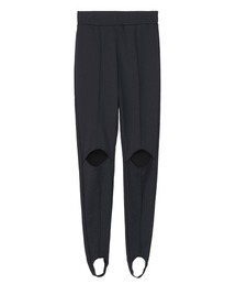 JOHN LAWRENCE SULLIVAN | STRETCH KNEE HOLE PANTS(その他パンツ)