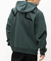 RVCA - RVCA ウインドブレーカー コート オリーブ モスグリーン パーカー RVCA｜ルーカのパーカー通販 - ZOZOTOWN