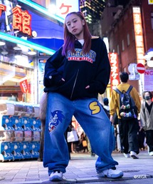 A'gem（エージェム）の「A'GEM/9 × .kom 『A'gem/エージェム』SONIC