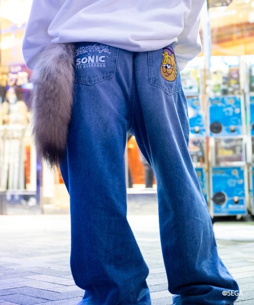 A'gem（エージェム）の「A'GEM/9 × .kom 『A'gem/エージェム』SONIC