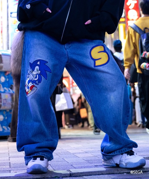 A'gem（エージェム）の「A'GEM/9 × .kom 『A'gem/エージェム