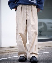 PBLIM | PBLIM/コーデュロイパンツ(その他パンツ)