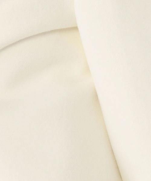 UNITED ARROWS（ユナイテッドアローズ）の「UWBT W/N ショート ダッフルコート◆（ダッフルコート・レディース・オフホワイト/ベージュ/ネイビー・36/38/40）」の10枚目の写真