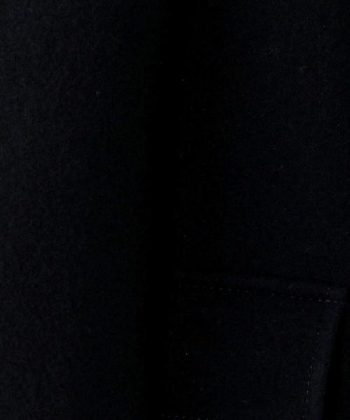 UNITED ARROWS（ユナイテッドアローズ）の「UWBT W/N ショート ダッフルコート◆（ダッフルコート・レディース・オフホワイト/ベージュ/ネイビー・36/38/40）」の5枚目の写真