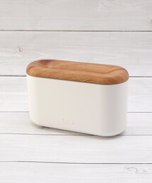 one'sterrace(ワンズテラス)のアロミスト フレーム加湿器(生活家電)