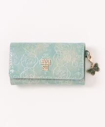 【新品未使用】ANNA SUI キーケース ANNA SUI - ANNA SUI アナスイ キーケースの通販 by ニンフィア