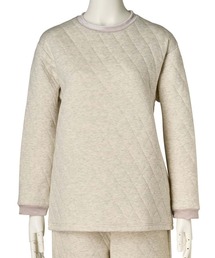 KID BLUE | キッドブルー -２４ダイヤキルト -長袖トップス -KRAN545 -kidblue(その他トップス)