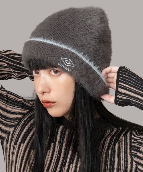 Casselini（キャセリーニ）の「[UMBRO × Casselini]ジャガードワッチ