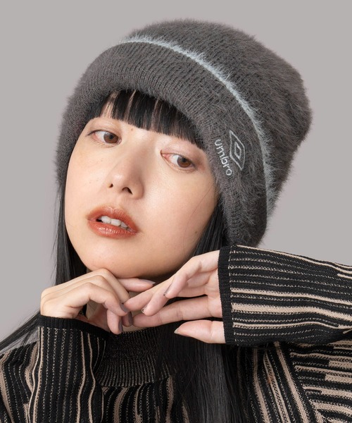 Kama ニットビーニー 5色　個別購入可能 ☆SALE☆カラフルニットビーニー ニット帽（P468015）|p.premier（ピー