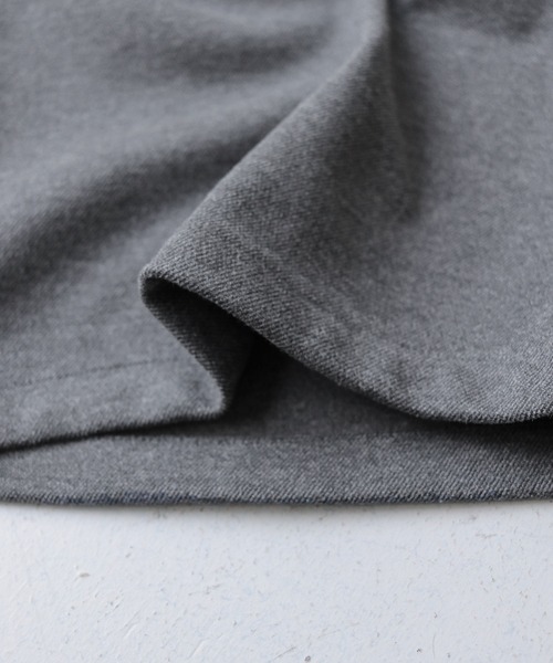 cheriella(シェリエラ)の「【cheriella】ベルト付きタックワイドパンツ(その他パンツ・レディース・ブラウン/グレー/ブラック・M)」の6枚目の写真