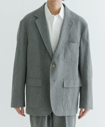 FREEMANS SPORTING CLUB | FREEMANS SPORTING CLUB　St MARKS JACKET(その他アウター)