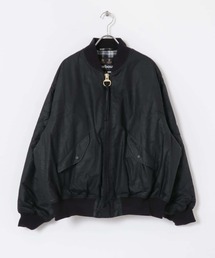 Barbour | Barbour　JBS Flight Jacket(MA-1)