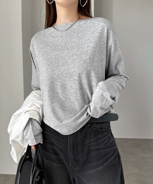 トップス yameigongqi 8333286_1.jpg