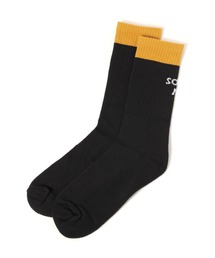 BAYFLOW（ベイフロー）の「バックロゴソックス（ソックス/靴下）」