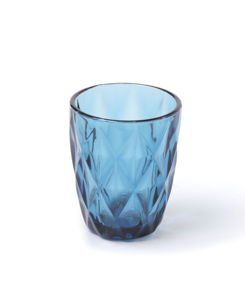 LAKOLE（ラコレ）の「【新生活・プチギフトにも】カラフルグラス4点セット / 251970（グラス/マグカップ/タンブラー・レディース・その他1・FREE）」の2枚目の写真