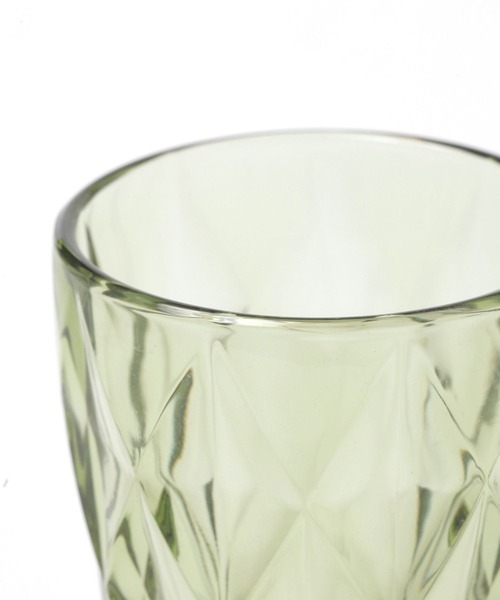 LAKOLE（ラコレ）の「【新生活・プチギフトにも】カラフルグラス4点セット / 251970（グラス/マグカップ/タンブラー・レディース・その他1・FREE）」の7枚目の写真