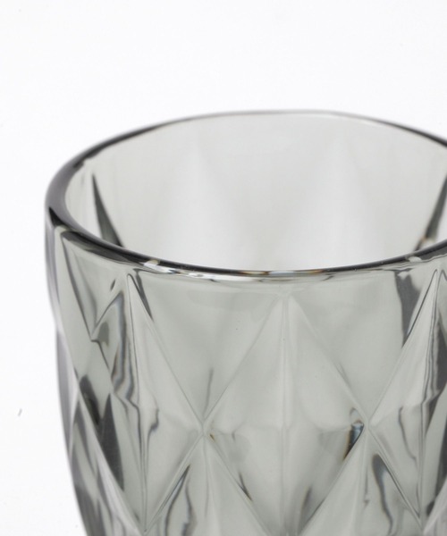 新生活・プチギフトにも】カラフルグラス4点セット / 251970（グラス