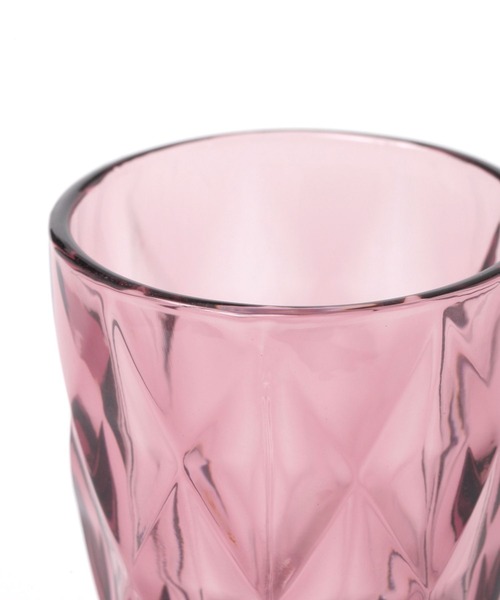 新生活・プチギフトにも】カラフルグラス4点セット / 251970（グラス