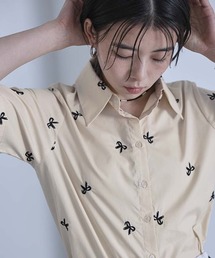 miette｜ミエットのシャツ/ブラウス通販 - ZOZOTOWN