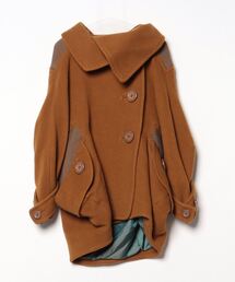 ブランド古着】mercibeaucoup,｜メルシーボークーのジャケット