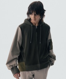 チョコプラ　チョコレートプラネット　当選品　パーカー　おうちケイバ　新品未使用 ミスターパーカージュニア チョコプラパーカー - メルカリ